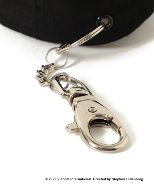 BEAMS LUGGAGE 軽井沢 キーチェーン 花井祐介 BEAMS LUGGAGE 軽井沢