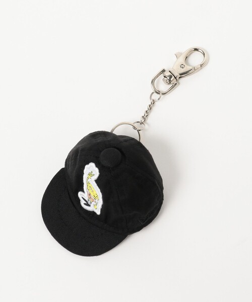 BEAMS T（ビームスティー）の「SpongeBob × 花井祐介 × NEW ERA