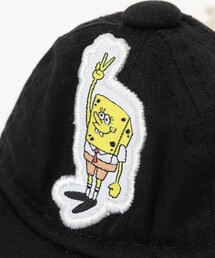 BEAMS T（ビームスティー）の「SpongeBob × 花井祐介 × NEW ERA