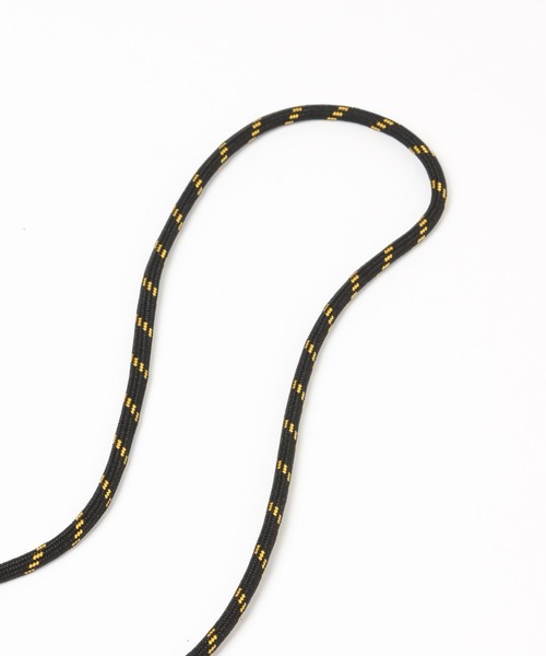 LEPSIM(レプシィム)の「ナイロンキンチャクショルダー 344083(ショルダーバッグ・レディース・オレンジ/カーキ/ブラック・ONE SIZE)」の16枚目の写真