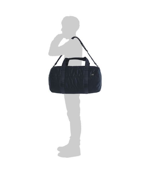 PORTER（ポーター）の「タンカー 2WAYダッフルバッグ(M