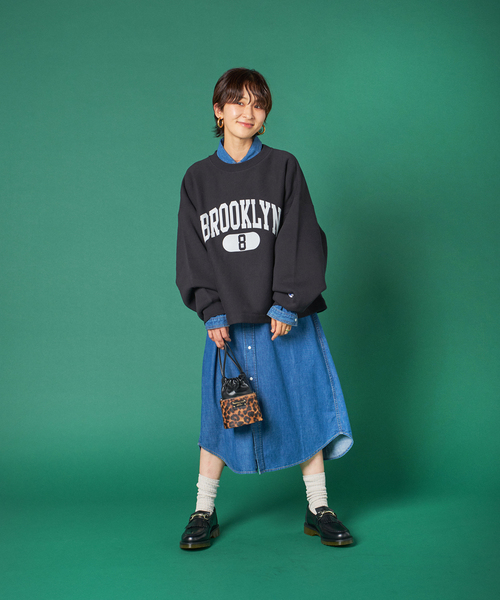 CHRISTIAN VILLA（クリスチャンヴィラ）の「■【CHRISTIAN VILLA /クリスチャン ヴィラ】ミニショルダー：バッグ（ショルダーバッグ・レディース・ブラック/ブラウン・FREE）」の4枚目の写真