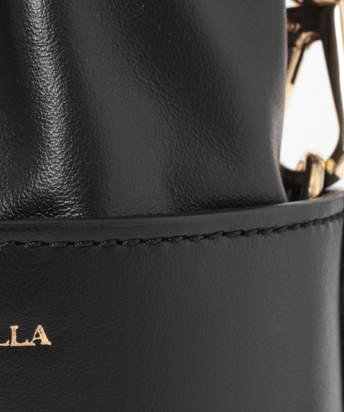 CHRISTIAN VILLA（クリスチャンヴィラ）の「■【CHRISTIAN VILLA /クリスチャン ヴィラ】ミニショルダー：バッグ（ショルダーバッグ・レディース・ブラック/ブラウン・FREE）」の18枚目の写真