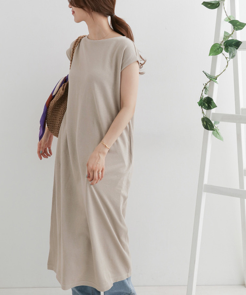 セール ブランド古着 半袖ワンピース ワンピース Urban Research Doors アーバンリサーチドアーズ のファッション通販 Zozoused