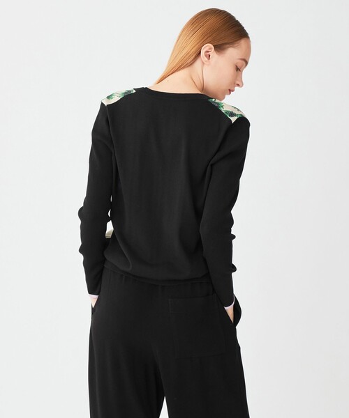 Paul Smith（ポールスミス）の「【洗える】デジタルデイジー プリント