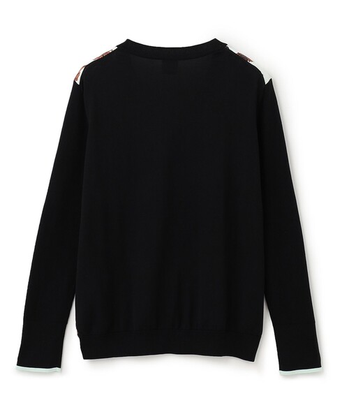 Paul Smith（ポールスミス）の「【洗える】デジタルデイジー プリント