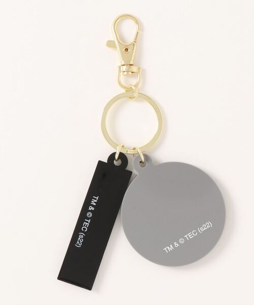 【JERRY】CHANEL キーホルダー JERRY】CHANEL キーホルダー Chanel Keychain | eBay