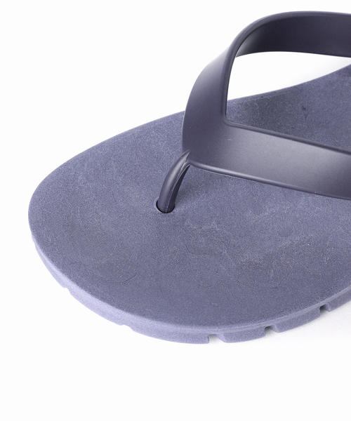 Deuxieme Classe(ドゥーズィエムクラス)の「【HENRY AND HENRY/ヘンリー&ヘンリー】 サンダル(サンダル・レディース・ホワイト/ネイビー・35/37)」の11枚目の写真