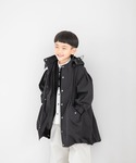 LOWRYS FARM(ローリーズファーム)の「ジャケット/アウター(モッズコート)」