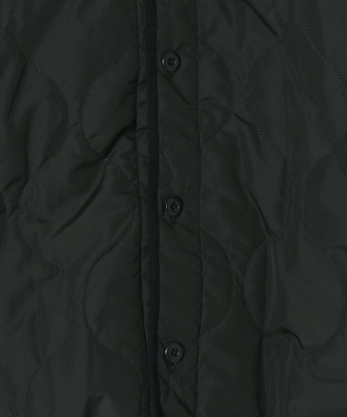 LOWRYS FARM（ローリーズファーム）の「３ＷＡＹモッズコート　343112（モッズコート・キッズ・ブラック/カーキ/アイボリー・110cm/120cm/130cm/140cm/150cm）」の8枚目の写真