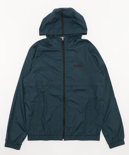 アソス　 ウィンドブレーカー Lオレンジ PEARL-IZUMI ( パールイズミ ) ウィンドブレーカー PICC 2321