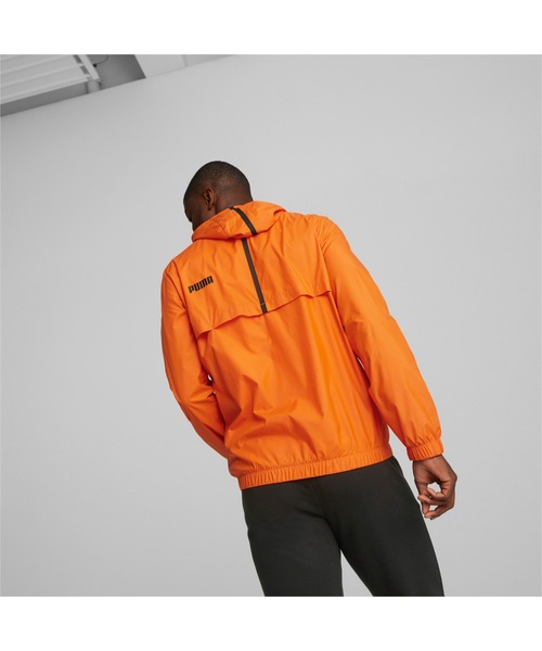 PUMA（プーマ）の「PUMA プーマ メンズ ESS ソリッド ウィンド