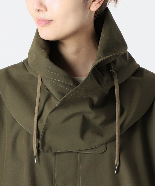 IENA × VOTE MAKE 別注モッズコート フレームワーク　アパルトモン IENA × VOTE MAKE 別注モッズコート フレームワーク アパルトモン