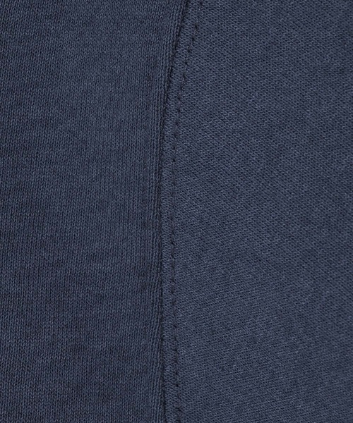 ikka(イッカ)の「バックフリースクルーネックカーディガン(カーディガン/ボレロ・メンズ・ベージュ/ネイビー/グレー・S/M/L/XL)」の20枚目の写真