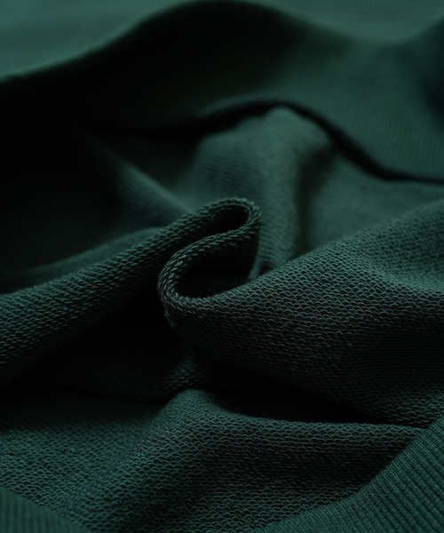 STAY GOLD（ステイゴールド）の「【STAYGOLD】 LA ロゴ刺繍 ルーズスウェット 【セットアップ可能】/  LA Logo Embroidered Loose Sweatshirt（スウェット・メンズ・ホワイト/ブラウン/グリーン/グレー/ブラック/ブルー/ホワイト系/ネイビー/ボルドー・FREE/M/L）」の15枚目の写真