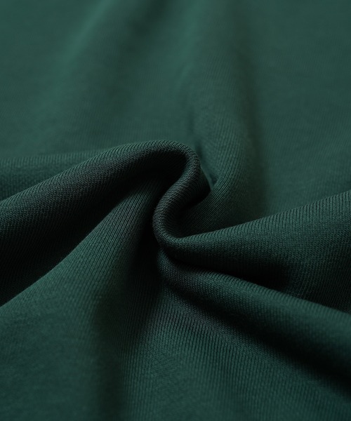 STAY GOLD（ステイゴールド）の「【STAYGOLD】 LA ロゴ刺繍 ルーズスウェット 【セットアップ可能】/  LA Logo Embroidered Loose Sweatshirt（スウェット・メンズ・ホワイト/ブラウン/グリーン/グレー/ブラック/ブルー/ホワイト系/ネイビー/ボルドー・FREE/M/L）」の14枚目の写真