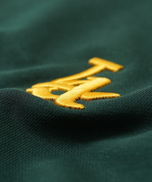 STAY GOLD（ステイゴールド）の「【STAYGOLD】 LA ロゴ刺繍 ルーズ