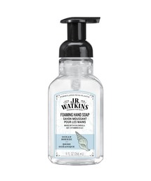 J.R.Watkins（ジェイアールワトキンス）の「J.R.Watkins WT フォーミングハンドソープ オーシャンブリーズ 266ml（ハンドソープ・メンズ）」