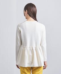 ペプラム コンビ ニット UNITED ARROWS ユナイテッドアローズ ペプラム コンビ ニット UNITED ARROWS ユナイテッドアローズ｜Yahoo