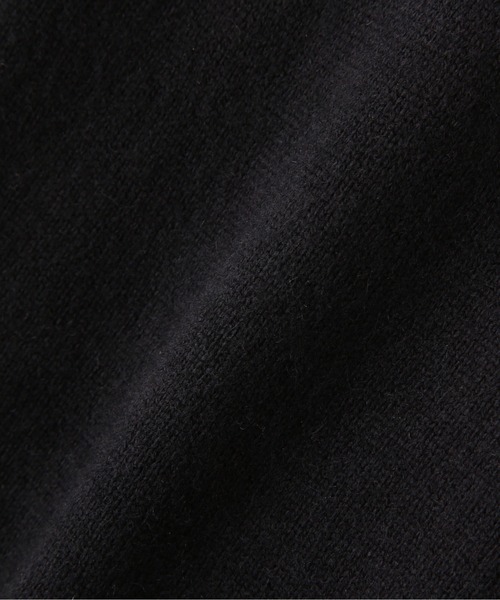 PROPORTION BODY DRESSING（プロポーションボディドレッシング）の「パールネックニット / 1212270030（ニット/セーター・レディース・ブラック/グレー/ピンク系その他・SMALL/MEDIUM）」の13枚目の写真