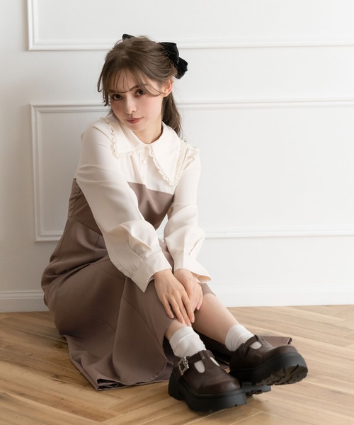 DearMyLoveRose（ディアマイラブローズ）の「マーメイド