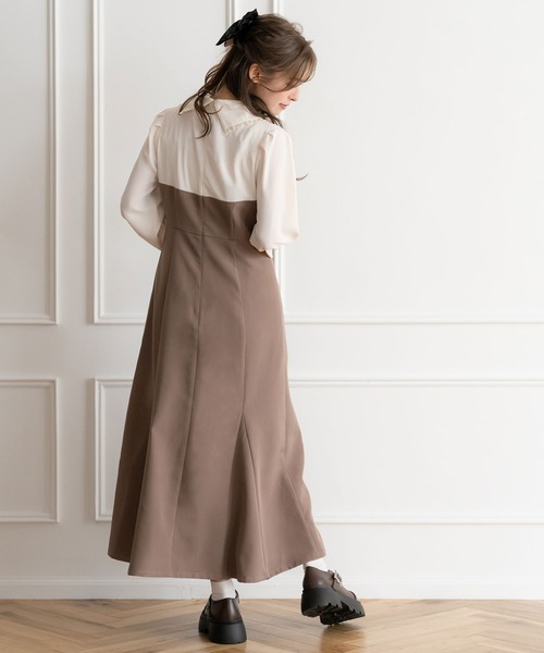 DearMyLoveRose（ディアマイラブローズ）の「マーメイドクラシカル