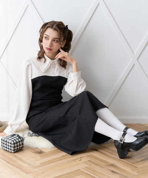 DearMyLoveRose（ディアマイラブローズ）の「マーメイドクラシカル