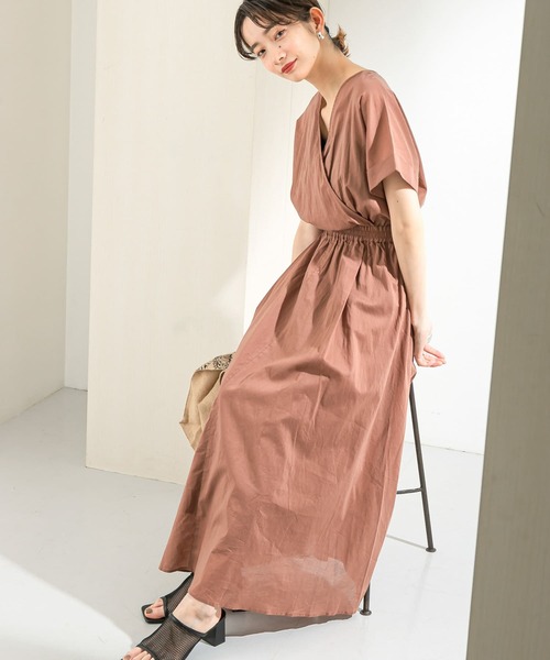 ブランド古着 半袖ワンピース ワンピース Kbf ケイビーエフ のファッション通販 Zozoused