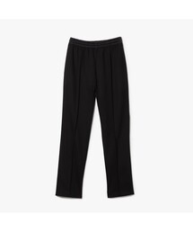 LACOSTE | ストレッチツイルトラウザー(その他パンツ)