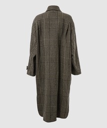 HED MAYNER（ヘドメイナー）の「CORCOVADO OVERCOAT（ステンカラー