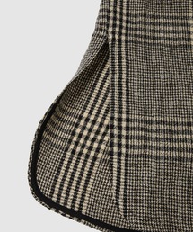 HED MAYNER（ヘドメイナー）の「CORCOVADO OVERCOAT（ステンカラー