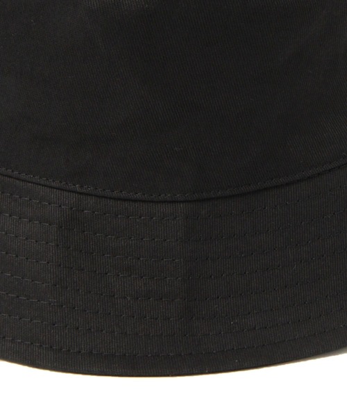 GLOBAL WORK(グローバルワーク)の「UVカット洗えるバケハ2/168067(ハット・レディース・オフホワイト/ブラック/ホワイト系その他3・FREE)」の7枚目の写真