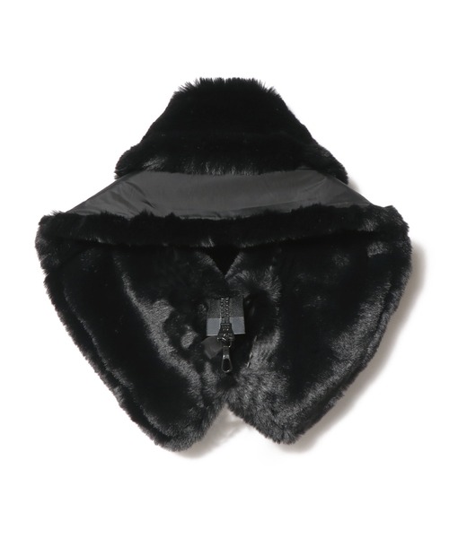 onegravity（ワングラビティ）の「onegravity / フェイクファー ネック