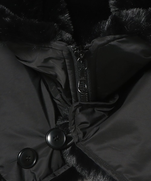 onegravity（ワングラビティ）の「onegravity / フェイクファー ネック