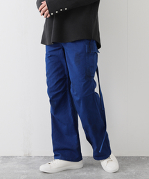 【DAIRIKU / ダイリク】 Vintage Cargo Pants B-4
