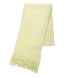 シャギーラッセルマフラー