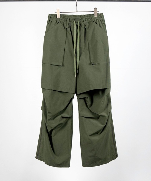 Iroquois（イロコイ）の「IROQUOIS イロコイ / HI DENSITY WEATHER PT