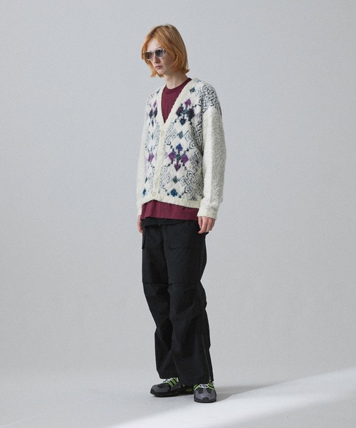 Iroquois（イロコイ）の「IROQUOIS イロコイ / HI DENSITY WEATHER PT