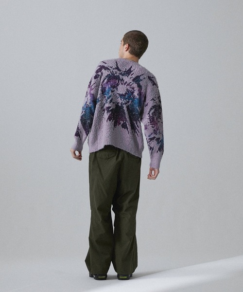 Iroquois（イロコイ）の「IROQUOIS イロコイ / HI DENSITY WEATHER PT