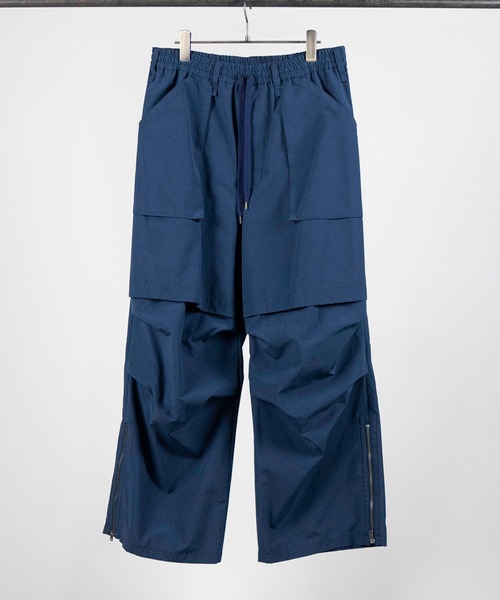 Iroquois（イロコイ）の「IROQUOIS イロコイ / HI DENSITY WEATHER PT