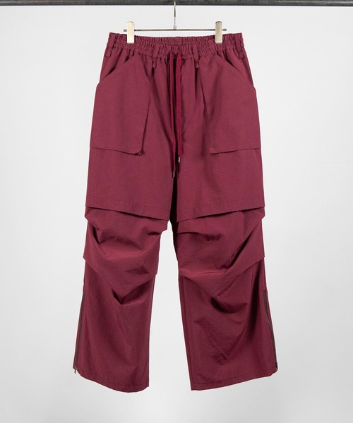 Iroquois（イロコイ）の「IROQUOIS イロコイ / HI DENSITY WEATHER PT