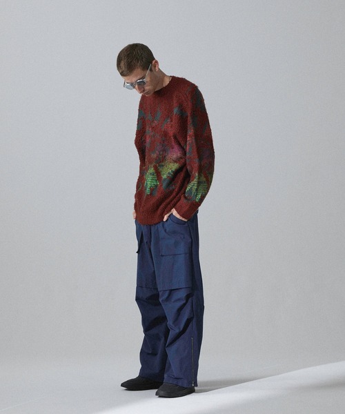 Iroquois（イロコイ）の「IROQUOIS イロコイ / HI DENSITY WEATHER PT