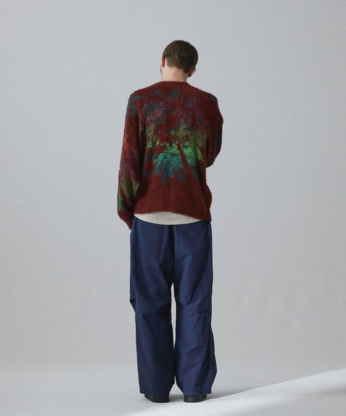 Iroquois（イロコイ）の「IROQUOIS イロコイ / HI DENSITY WEATHER PT