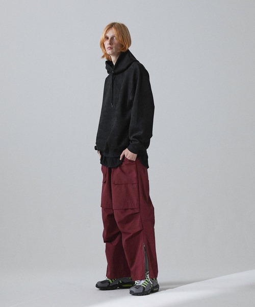 Iroquois（イロコイ）の「IROQUOIS イロコイ / HI DENSITY WEATHER PT