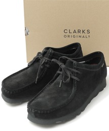 【CLARKS（クラークス）】Wallabee GTX