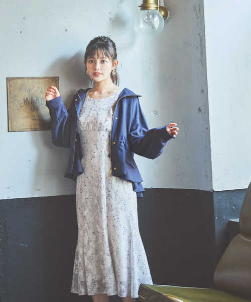 PROPORTION BODY DRESSING（プロポーションボディドレッシング