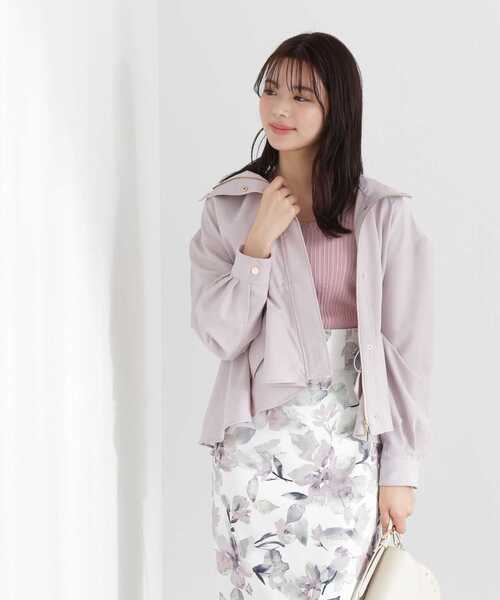 PROPORTION BODY DRESSING（プロポーションボディドレッシング