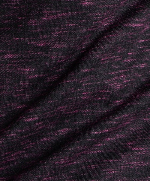 HIDEAWAYS NICOLE（ハイダウェイニコル）の「ホリゾンタルカラーストレッチシャツ（シャツ/ブラウス・メンズ・ネイビー/ボルドー/ライトグレー/ホワイト×ブラック・MEDIUM/LARGE/X-LARGE）」の12枚目の写真