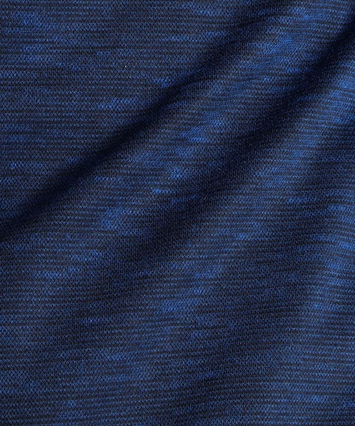 HIDEAWAYS NICOLE（ハイダウェイニコル）の「ホリゾンタルカラーストレッチシャツ（シャツ/ブラウス・メンズ・ネイビー/ボルドー/ライトグレー/ホワイト×ブラック・MEDIUM/LARGE/X-LARGE）」の14枚目の写真