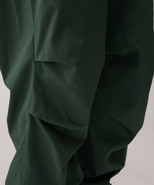 Lui's（ルイス）の「スノーパンツ（カーゴパンツ・メンズ・ブルー/ブラック/グリーン/ダークグレー・S/M）」の17枚目の写真